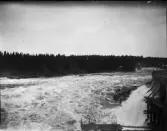 Forsande vatten, Dalälven, Älvkarleby, Uppland