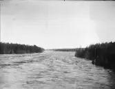 Forsande vatten, Dalälven, Älvkarleby, Uppland