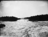 Forsande vatten, Dalälven, Älvkarleby, Uppland
