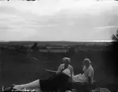 Picknick i det gröna, Uppsala, Uppland