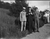 Studenter, Uppland