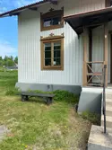 Axmar bruk kontoret