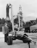 Sovjetunionens Jorbruksutställning 
