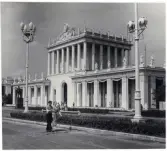 Sovjetunionens Jorbruksutställning 