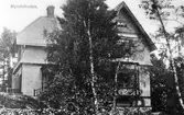 Villa Gökudden