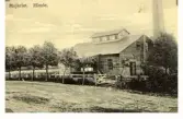 Vykort, 