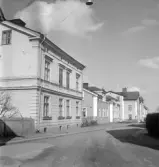Gottfridsberg 1951