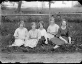 Väninnor