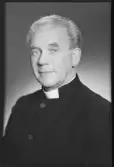 Ateljé Mira. Beställare: Pastor Wilhelmsson, Skansgatan, Vänersborg