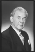 Ateljé Mira. Beställare: Pastor Wilhelmsson, Skansgatan, Vänersborg
