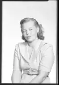 Ateljé Mira. Beställare: Ebba Hedvall