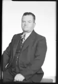 Ateljé Mira. Beställare: Köpman Hernell