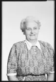 Ateljé Mira. Beställare: Fru Mathilda Olsson, Årbol, Sundals-Ryr