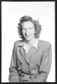 Ateljé Mira. Beställare: Fröken Elsa Johansson, Fridhems gård