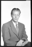 Ateljé Mira. Beställare: Henry Hjelm, Mariero 7, Vänersborg
