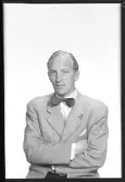 Ateljé Mira. Beställare: Herr Alf Wesström (svårläst namn)