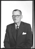 Ateljé Mira. Beställare: Herr C F Olsson, Sundals-Ryr