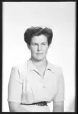 Ateljé Mira. Beställare: Fröken Ulla Linnarsson