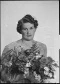 Ateljé Mira. Beställare: Gustavsson Harry - Leman, Nordenskjöldsgatan 15, Göteborg