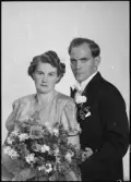 Ateljé Mira. Beställare: Gustavsson Harry - Leman, Nordenskjöldsgatan 15, Göteborg