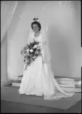 Ateljé Mira. Beställare: Ingenjör Bergh Anders - Elsie Magnusson, Lars Kaggsgatan 18 E, Göteborg
