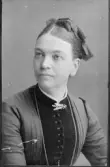 Kvinna