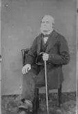 Äldre man