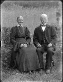 Äldre par