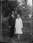 Par, 1920-tal