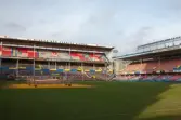 Råsunda stadion