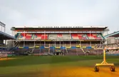 Råsunda stadion