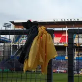 Råsunda stadion
