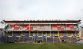 Råsunda stadion