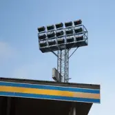 Råsunda stadion