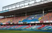 Råsunda stadion