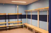 Råsunda stadion