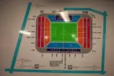 Råsunda stadion