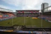 Råsunda stadion