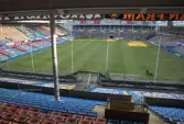 Råsunda stadion