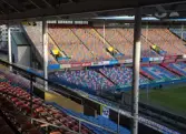 Råsunda stadion