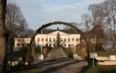 Taxinge-Näsby herrgård