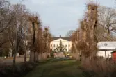 Taxinge-Näsby herrgård