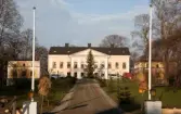 Taxinge-Näsby herrgård