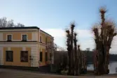 Taxinge-Näsby herrgård