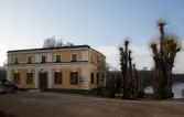 Taxinge-Näsby herrgård