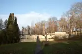 Taxinge-Näsby herrgård