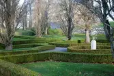Taxinge-Näsby herrgård