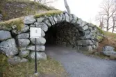 Taxinge-Näsby herrgård