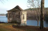 Taxinge-Näsby herrgård