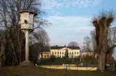 Taxinge-Näsby herrgård